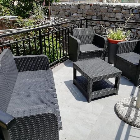 Appartamento Con Giardino, Terrazzo E Garage A Due Passi Dal Mare E Dalle Cinqueterre Levanto Exterior foto