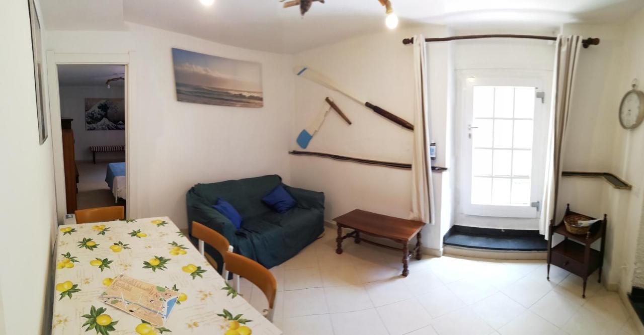 Appartamento Con Giardino, Terrazzo E Garage A Due Passi Dal Mare E Dalle Cinqueterre Levanto Exterior foto