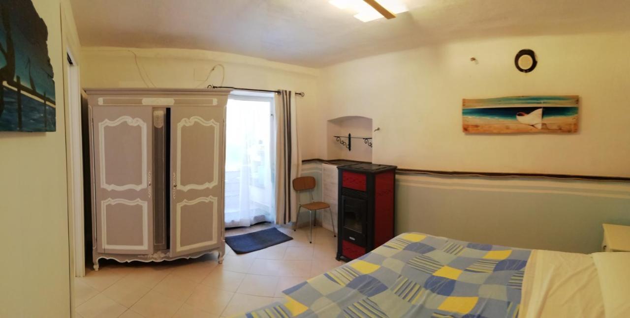 Appartamento Con Giardino, Terrazzo E Garage A Due Passi Dal Mare E Dalle Cinqueterre Levanto Exterior foto