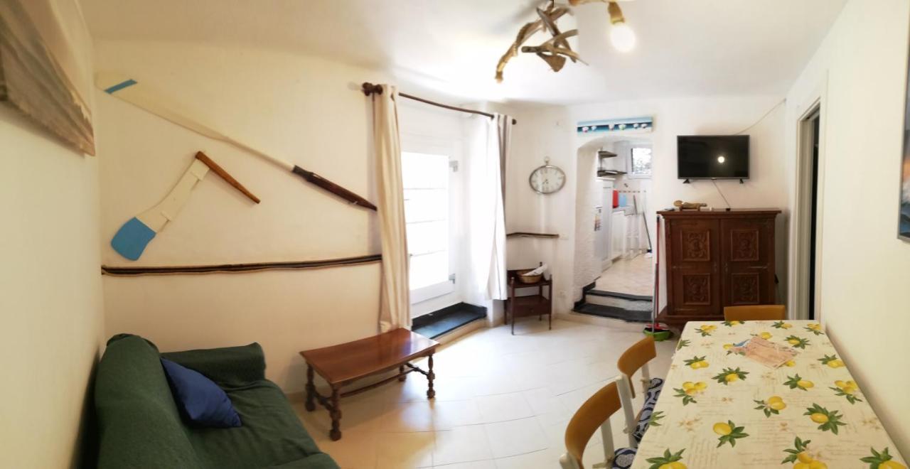 Appartamento Con Giardino, Terrazzo E Garage A Due Passi Dal Mare E Dalle Cinqueterre Levanto Exterior foto