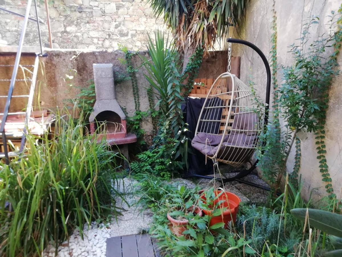 Appartamento Con Giardino, Terrazzo E Garage A Due Passi Dal Mare E Dalle Cinqueterre Levanto Exterior foto