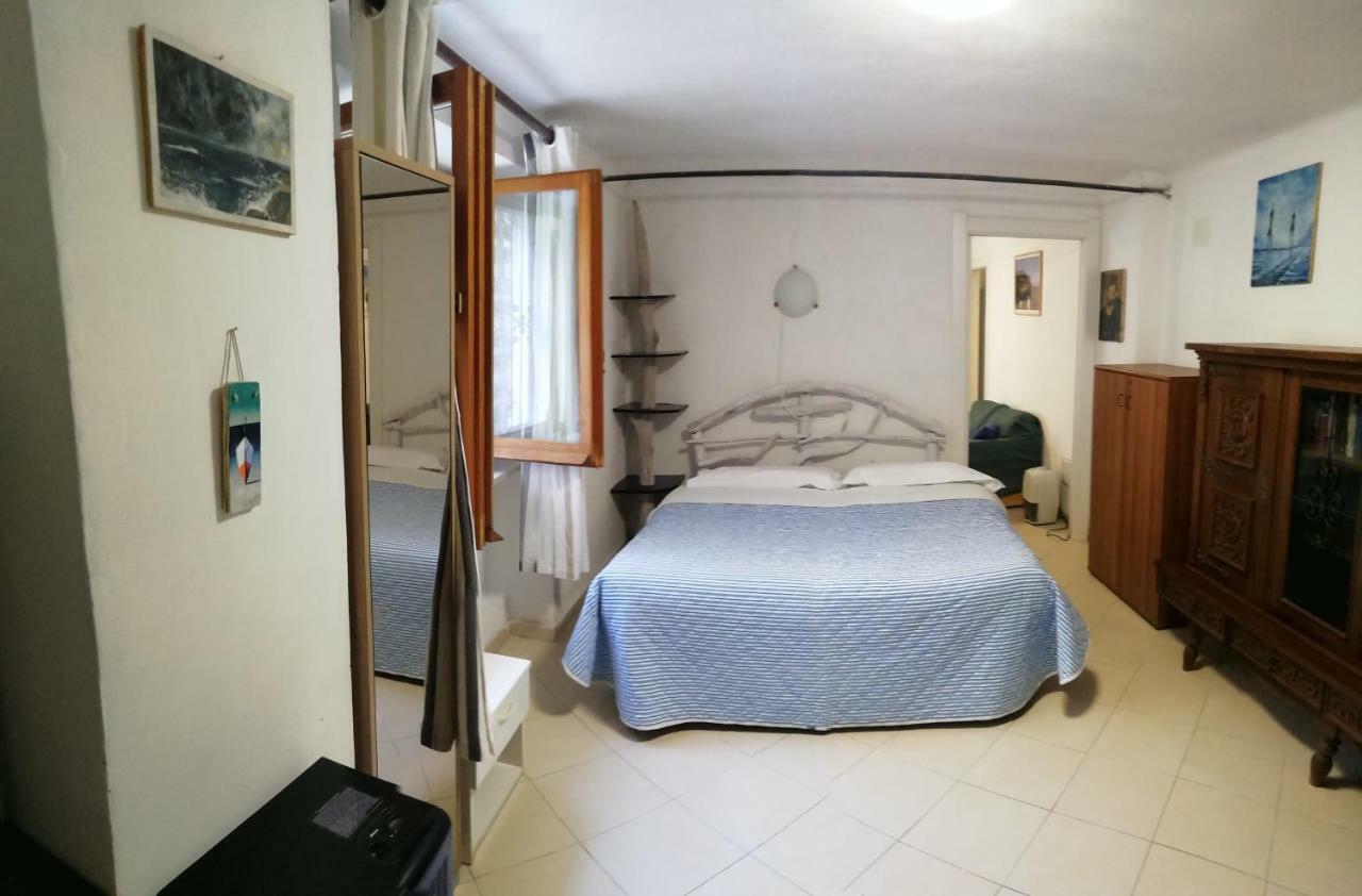 Appartamento Con Giardino, Terrazzo E Garage A Due Passi Dal Mare E Dalle Cinqueterre Levanto Exterior foto